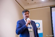 Роман Тарасенков
Директор Департамента технологической платформы
Группа «Эталон»
